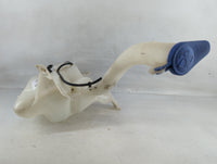 2013-2014 Ford Fusion Windshield Washer Fluid Reservoir Bottle Oem - Oemusedautoparts1.com