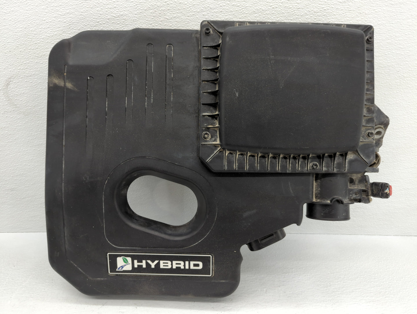 2013 Ford Fusion Engine Cover - Oemusedautoparts1.com