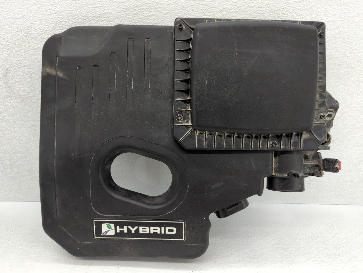 2013 Ford Fusion Engine Cover - Oemusedautoparts1.com