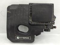 2013 Ford Fusion Engine Cover - Oemusedautoparts1.com
