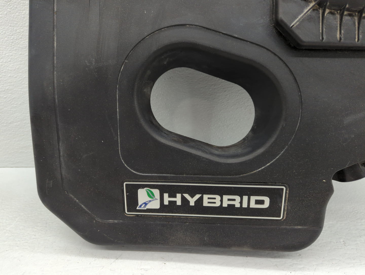 2013 Ford Fusion Engine Cover - Oemusedautoparts1.com
