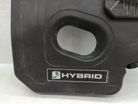 2013 Ford Fusion Engine Cover - Oemusedautoparts1.com