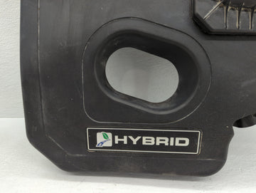 2013 Ford Fusion Engine Cover