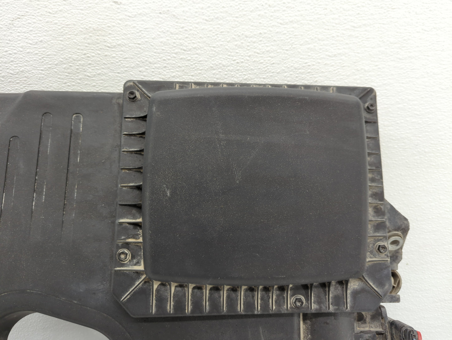 2013 Ford Fusion Engine Cover - Oemusedautoparts1.com