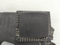 2013 Ford Fusion Engine Cover - Oemusedautoparts1.com