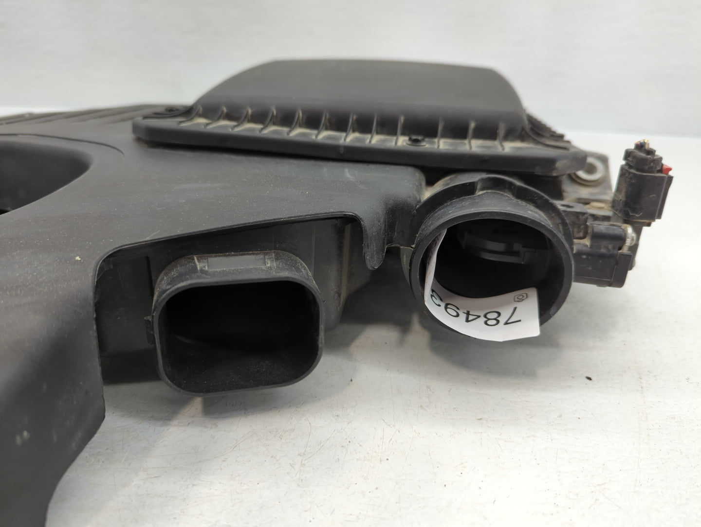 2013 Ford Fusion Engine Cover - Oemusedautoparts1.com