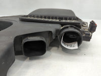 2013 Ford Fusion Engine Cover - Oemusedautoparts1.com