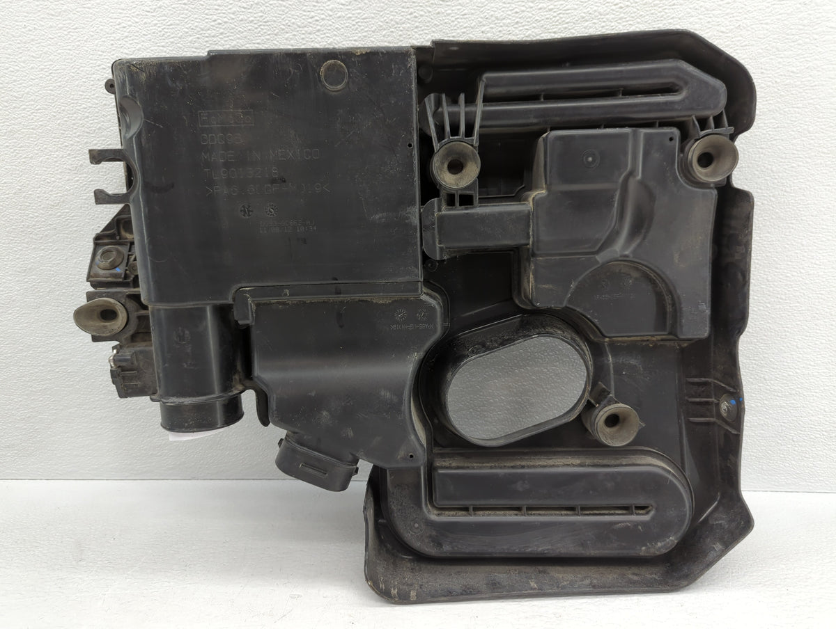 2013 Ford Fusion Engine Cover 784931 - Oemusedautoparts1.com
