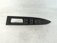2013-2020 Ford Fusion Master Power Window Switch Replacement Driver Side Left P/N:DG9T-14540-ABW Fits OEM Used Auto Parts - 