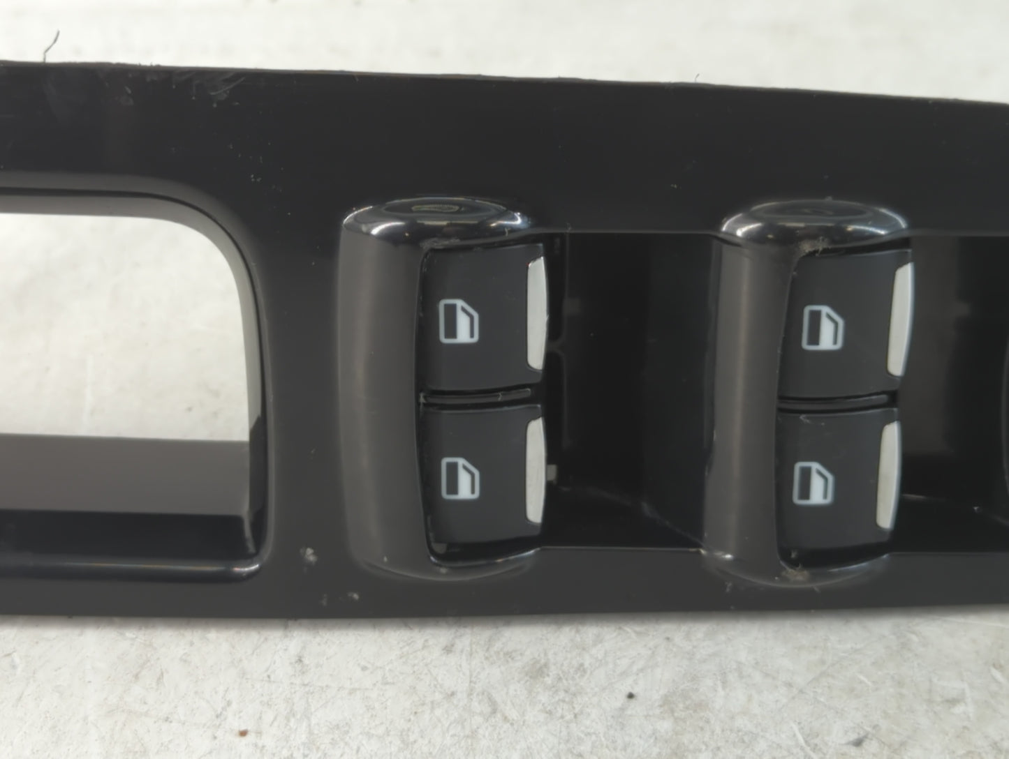 2013-2020 Ford Fusion Master Power Window Switch Replacement Driver Side Left P/N:DG9T-14540-ABW Fits OEM Used Auto Parts - 