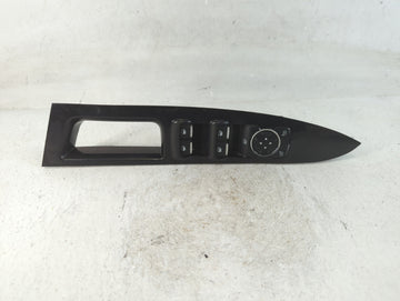 2013-2020 Ford Fusion Master Power Window Switch Replacement Driver Side Left P/N:KC3C-2C405-A Fits OEM Used Auto Parts - Oe