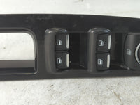 2013-2020 Ford Fusion Master Power Window Switch Replacement Driver Side Left P/N:KC3C-2C405-A Fits OEM Used Auto Parts - Oe