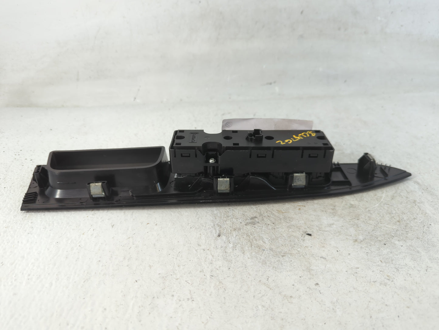 2013-2020 Ford Fusion Master Power Window Switch Replacement Driver Side Left P/N:KC3C-2C405-A Fits OEM Used Auto Parts - Oe