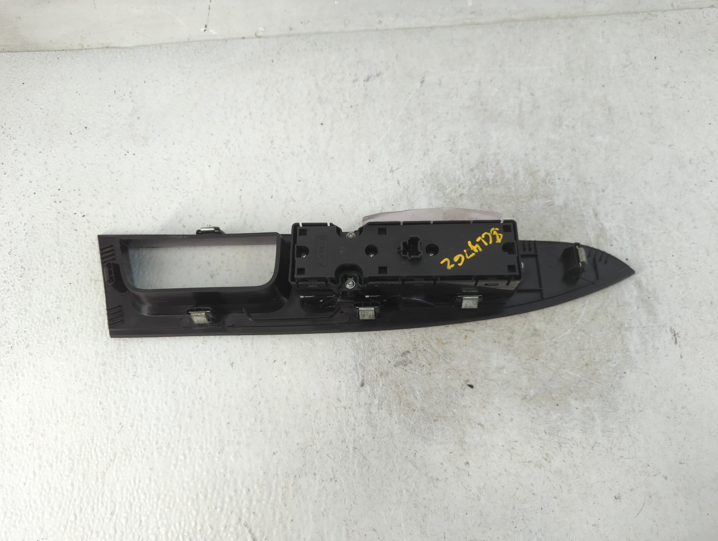 2013-2020 Ford Fusion Master Power Window Switch Replacement Driver Side Left P/N:KC3C-2C405-A Fits OEM Used Auto Parts - Oe