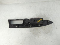 2013-2020 Ford Fusion Master Power Window Switch Replacement Driver Side Left P/N:KC3C-2C405-A Fits OEM Used Auto Parts - Oe