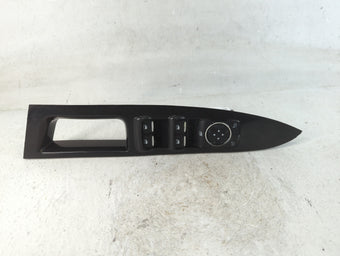 compare product 2013-2020 Ford Fusion Master Power Window Switch Replacement Driver Side Left P/N:DG9T-14540-ABW Fits OEM Used Auto Parts
