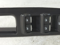 2013-2020 Ford Fusion Master Power Window Switch Replacement Driver Side Left P/N:DG9T-14540-ABW Fits OEM Used Auto Parts - 