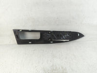 2013-2020 Ford Fusion Master Power Window Switch Replacement Driver Side Left P/N:DG9T-14540-ABW Fits OEM Used Auto Parts - 