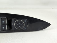 2013-2020 Ford Fusion Master Power Window Switch Replacement Driver Side Left P/N:20130112B DG9T-14540-ABW Fits OEM Used Aut