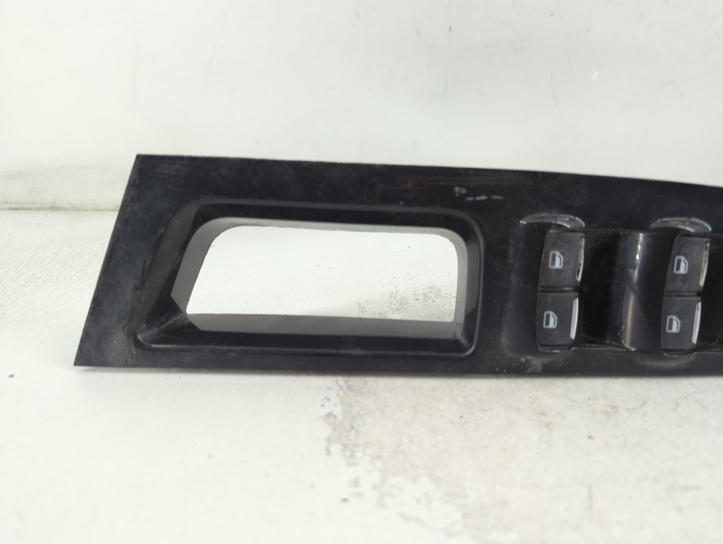 2013-2020 Ford Fusion Master Power Window Switch Replacement Driver Side Left P/N:20130112B DG9T-14540-ABW Fits OEM Used Aut