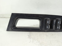 2013-2020 Ford Fusion Master Power Window Switch Replacement Driver Side Left P/N:20130112B DG9T-14540-ABW Fits OEM Used Aut