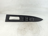 2013-2020 Ford Fusion Master Power Window Switch Replacement Driver Side Left P/N:DG9T-14540-ABW 20130109B Fits OEM Used Aut