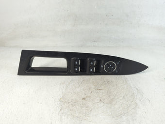compare product 2013-2020 Ford Fusion Master Power Window Switch Replacement Driver Side Left P/N:DG9T-14540-ABW 20130109B Fits OEM Used Auto Parts
