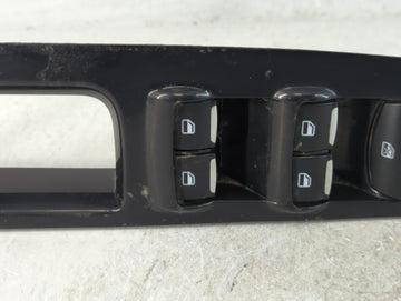 2013-2020 Ford Fusion Master Power Window Switch Replacement Driver Side Left P/N:DG9T-14540-ABW 20130109B Fits OEM Used Auto Parts