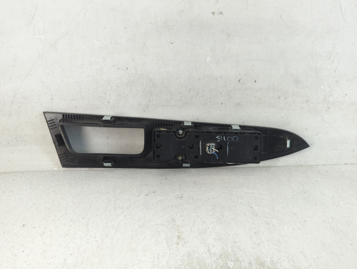 2013-2020 Ford Fusion Master Power Window Switch Replacement Driver Side Left P/N:DG9T-14540-ABW 20130109B Fits OEM Used Aut