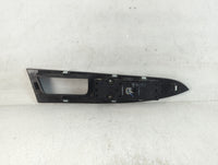 2013-2020 Ford Fusion Master Power Window Switch Replacement Driver Side Left P/N:DG9T-14540-ABW 20130109B Fits OEM Used Aut