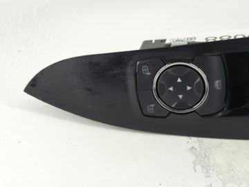 2013-2020 Ford Fusion Master Power Window Switch Replacement Driver Side Left P/N:DG9T-14540-ABW PP+GF30 Fits OEM Used Auto Parts