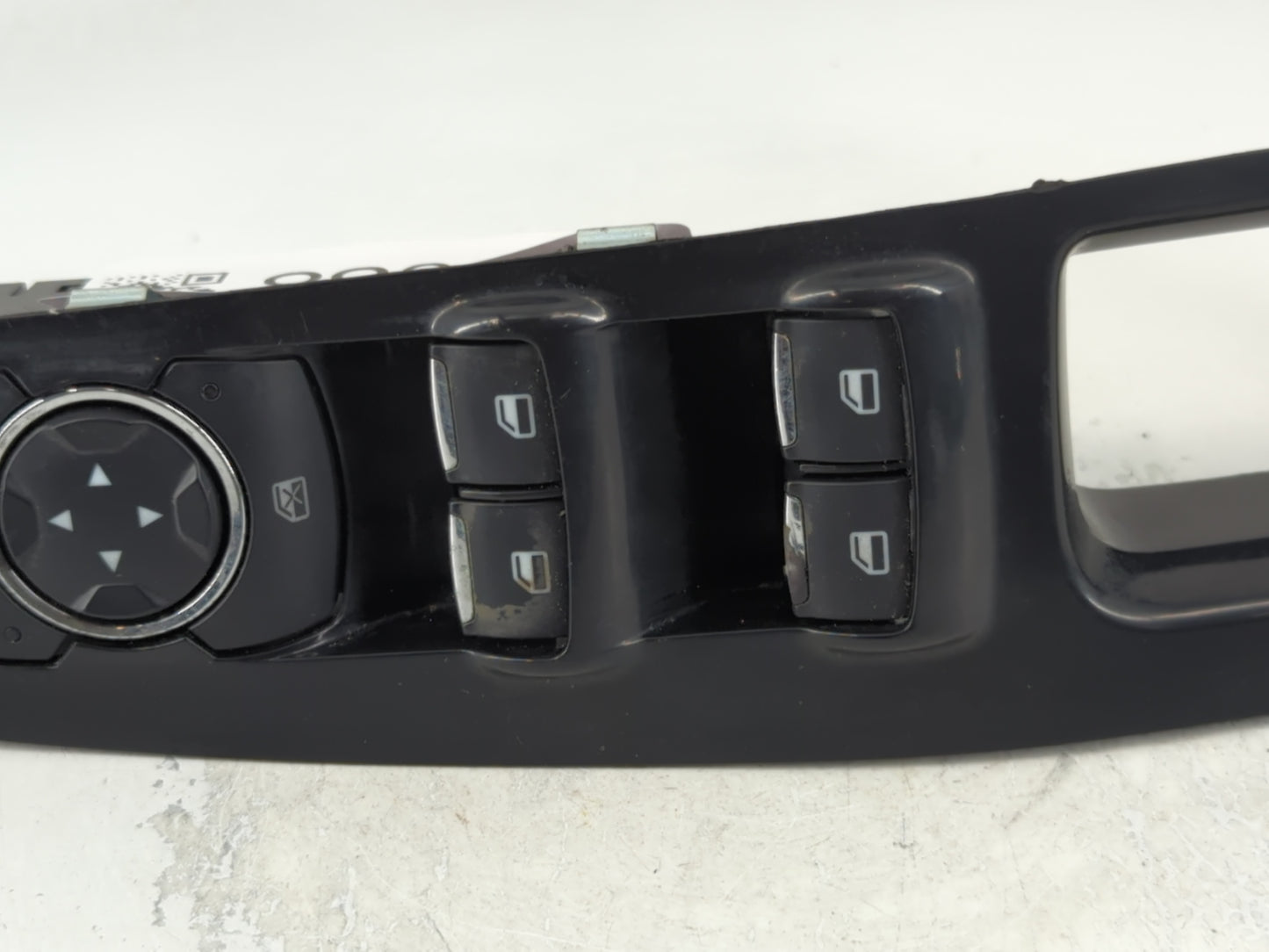 2013-2020 Ford Fusion Master Power Window Switch Replacement Driver Side Left P/N:DG9T-14540-ABW PP+GF30 Fits OEM Used Auto 