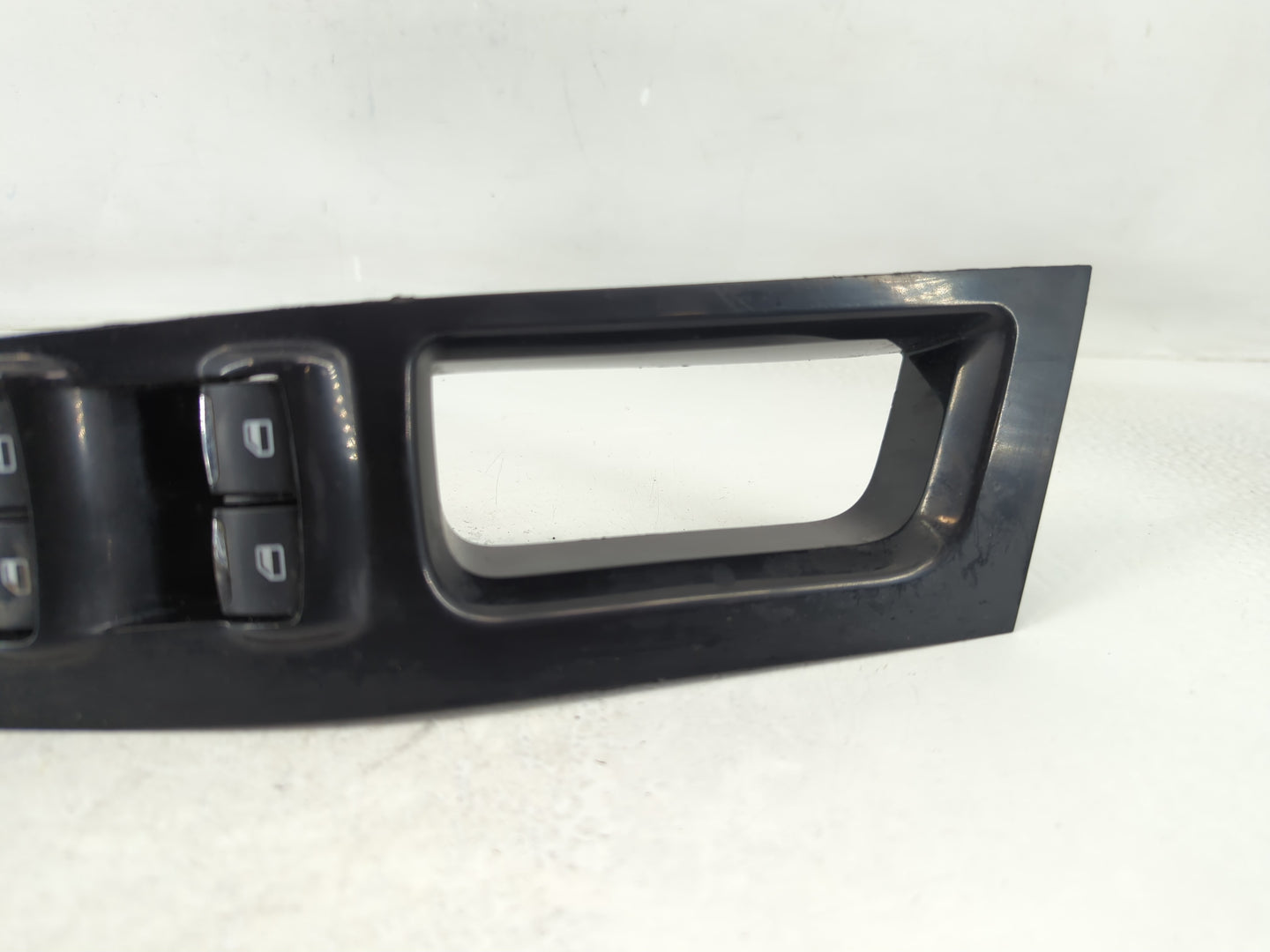 2013-2020 Ford Fusion Master Power Window Switch Replacement Driver Side Left P/N:DG9T-14540-ABW PP+GF30 Fits OEM Used Auto 