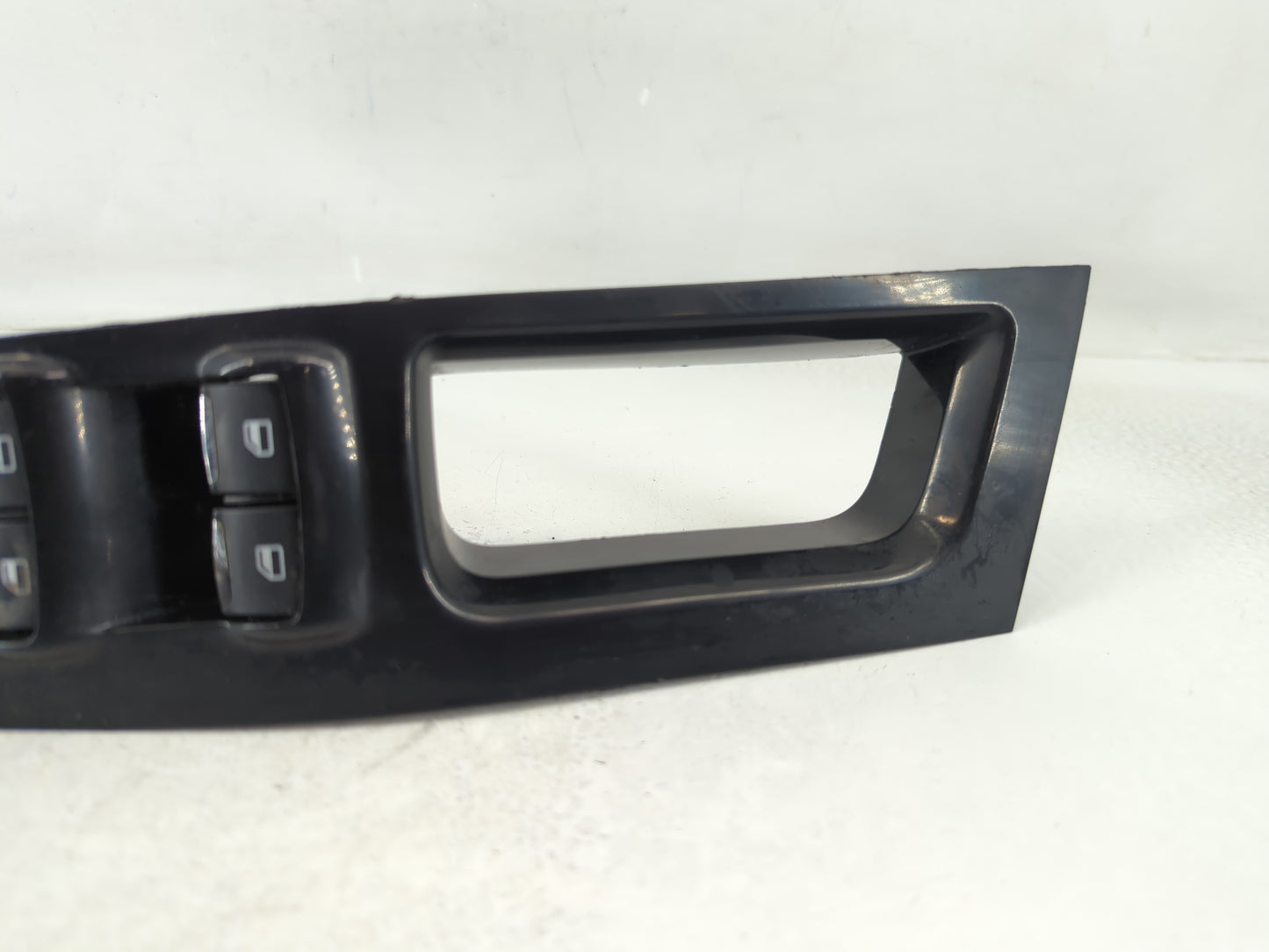 2013-2020 Ford Fusion Master Power Window Switch Replacement Driver Side Left P/N:DG9T-14540-ABW PP+GF30 Fits OEM Used Auto 