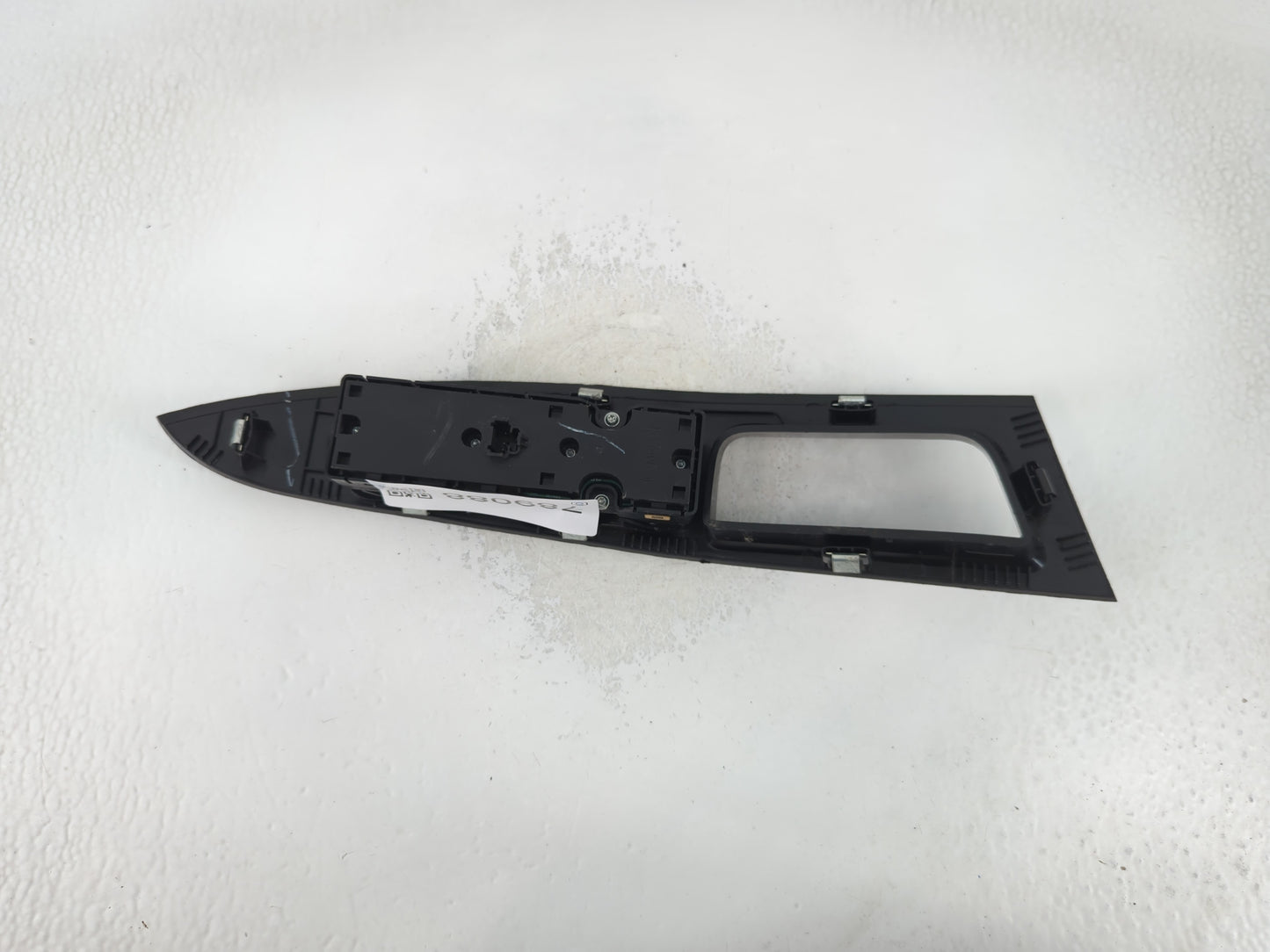 2013-2020 Ford Fusion Master Power Window Switch Replacement Driver Side Left P/N:DG9T-14540-ABW PP+GF30 Fits OEM Used Auto 