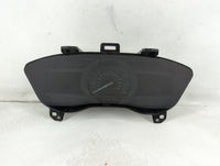 2013 Ford Fusion Instrument Cluster Speedometer Gauges P/N:DS7T-10849-JJ Fits OEM Used Auto Parts - Oemusedautoparts1.com