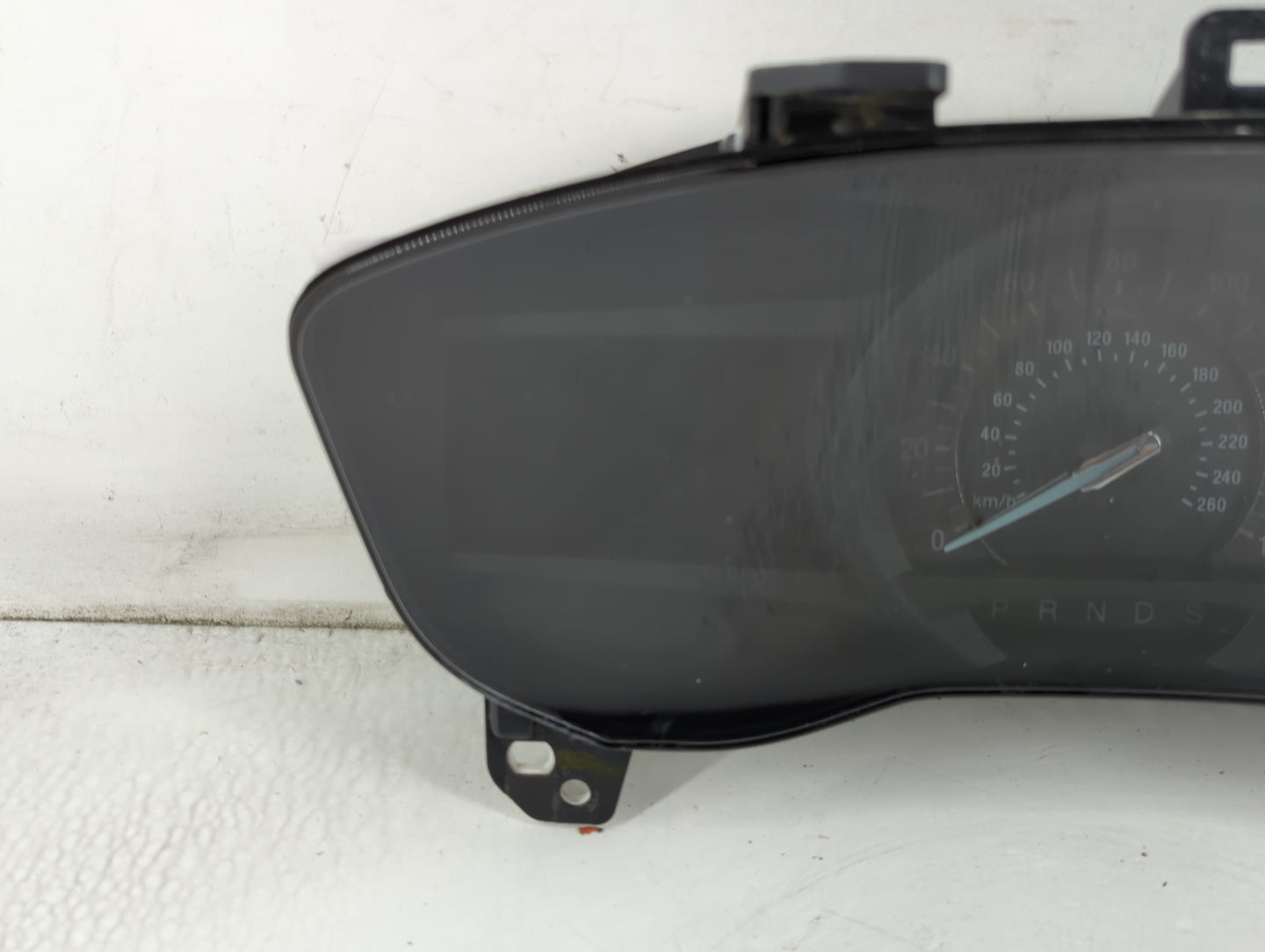2013 Ford Fusion Instrument Cluster Speedometer Gauges P/N:DS7T-10849-JJ Fits OEM Used Auto Parts - Oemusedautoparts1.com