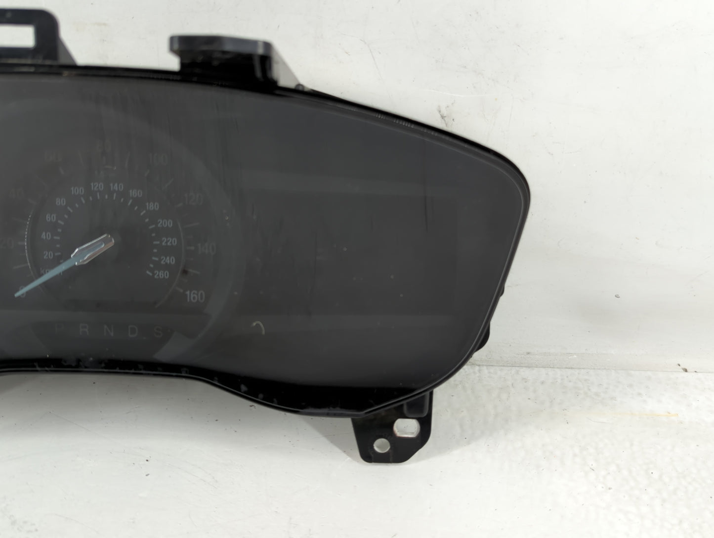 2013 Ford Fusion Instrument Cluster Speedometer Gauges P/N:DS7T-10849-JJ Fits OEM Used Auto Parts - Oemusedautoparts1.com