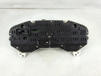 2013 Ford Fusion Instrument Cluster Speedometer Gauges P/N:DS7T-10849-JJ Fits OEM Used Auto Parts - Oemusedautoparts1.com