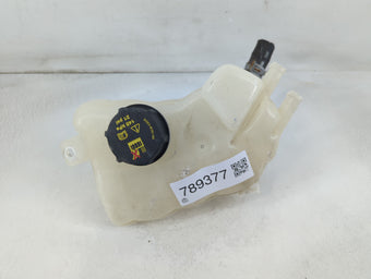 compare product 2013-2016 Ford Fusion Radiator Coolant Overflow Expansion Tank Bottle 789377