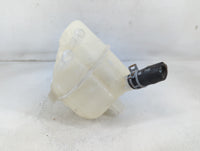 2013-2016 Ford Fusion Radiator Coolant Overflow Expansion Tank Bottle 789377 - Oemusedautoparts1.com