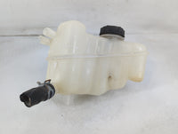 2013-2016 Ford Fusion Radiator Coolant Overflow Expansion Tank Bottle 789377 - Oemusedautoparts1.com