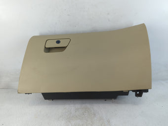 compare product 2013 Ford Fusion Passenger Glove Box Door Storage Compartment 789402