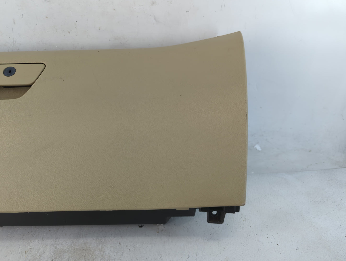 2013 Ford Fusion Passenger Glove Box Door Storage Compartment 789402 - Oemusedautoparts1.com