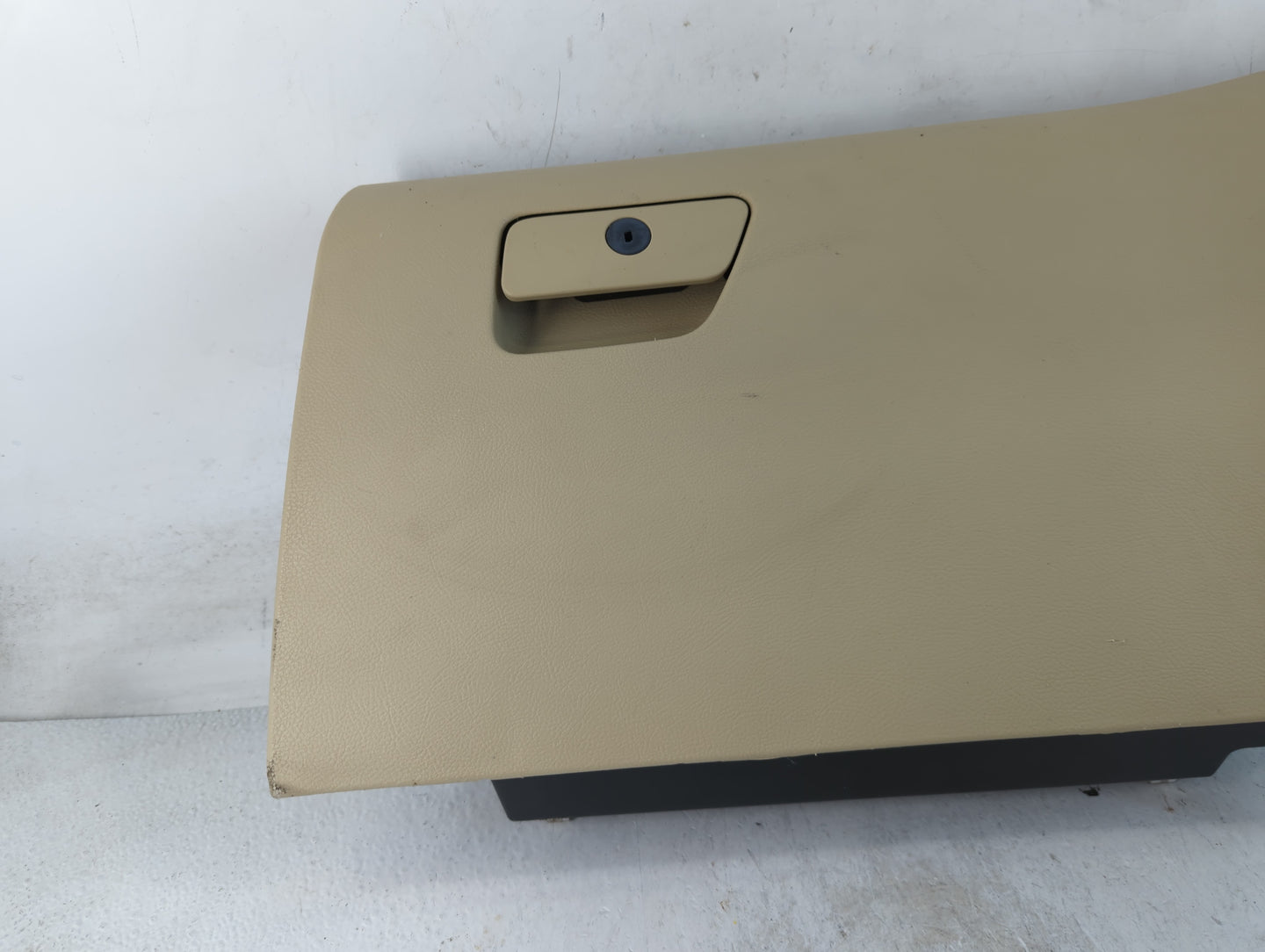 2013 Ford Fusion Passenger Glove Box Door Storage Compartment 789402 - Oemusedautoparts1.com