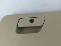 2013 Ford Fusion Passenger Glove Box Door Storage Compartment 789402 - Oemusedautoparts1.com