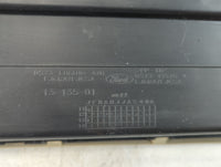2013 Ford Fusion Passenger Glove Box Door Storage Compartment 789402 - Oemusedautoparts1.com