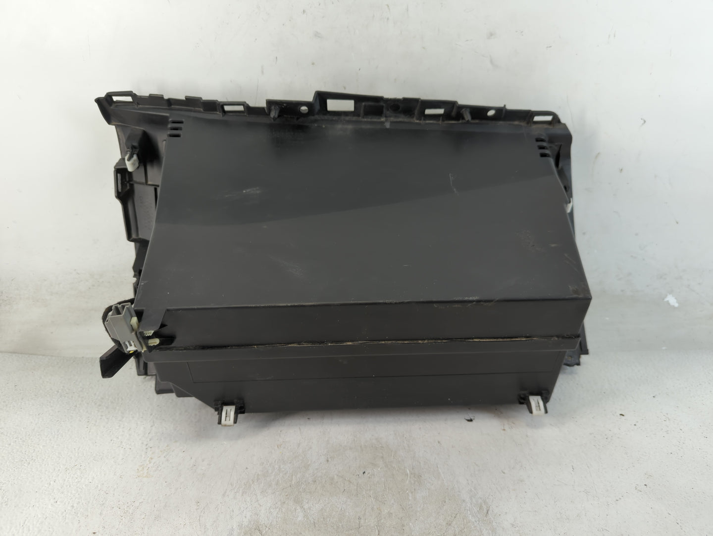 2013 Ford Fusion Passenger Glove Box Door Storage Compartment 789402 - Oemusedautoparts1.com