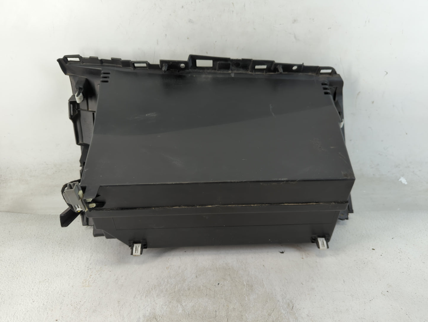 2013 Ford Fusion Passenger Glove Box Door Storage Compartment 789402 - Oemusedautoparts1.com