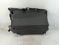2013 Ford Fusion Passenger Glove Box Door Storage Compartment 789402 - Oemusedautoparts1.com